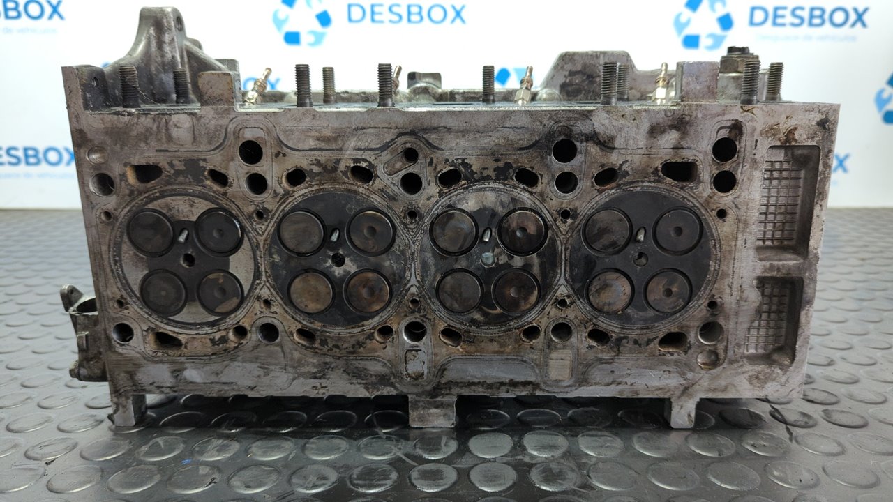 CULATA FIAT DOBLO CARGO - vista 11