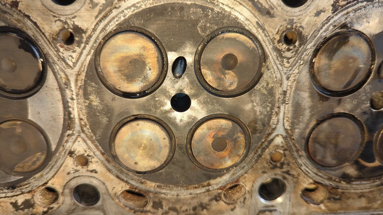 CULATA FIAT DOBLO CARGO - vista 4