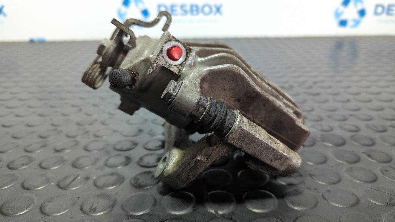 PINZA DE FRENO TRASERA IZQUIERDA AUDI TT (8N3/8N9) - vista 6