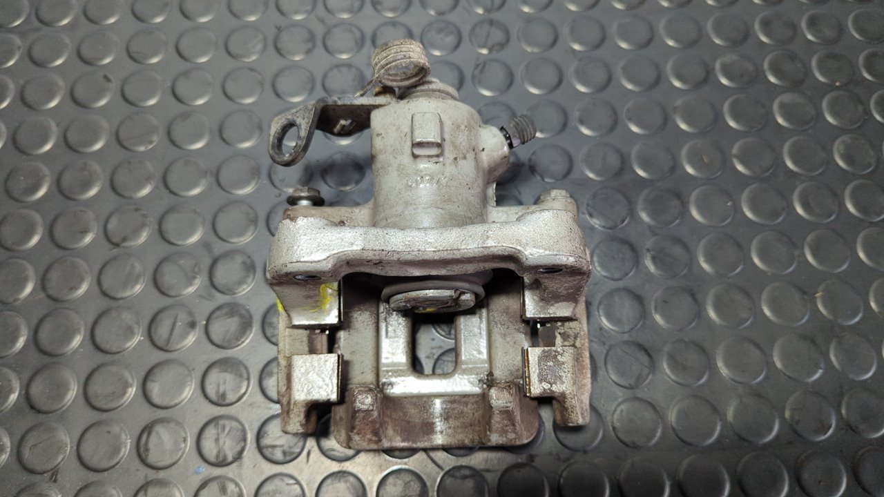 PINZA DE FRENO TRASERA IZQUIERDA AUDI TT (8N3/8N9) - vista 4