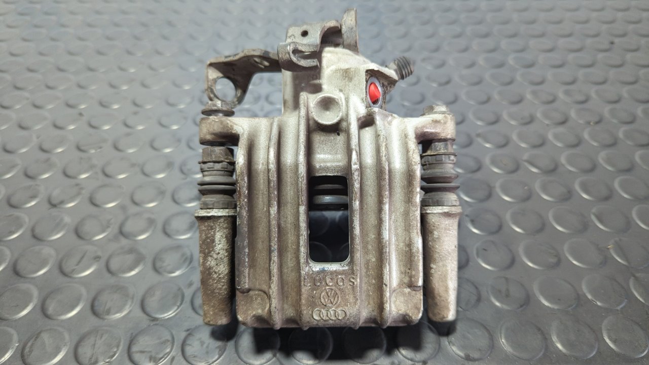 PINZA DE FRENO TRASERA DERECHA AUDI TT (8N3/8N9)