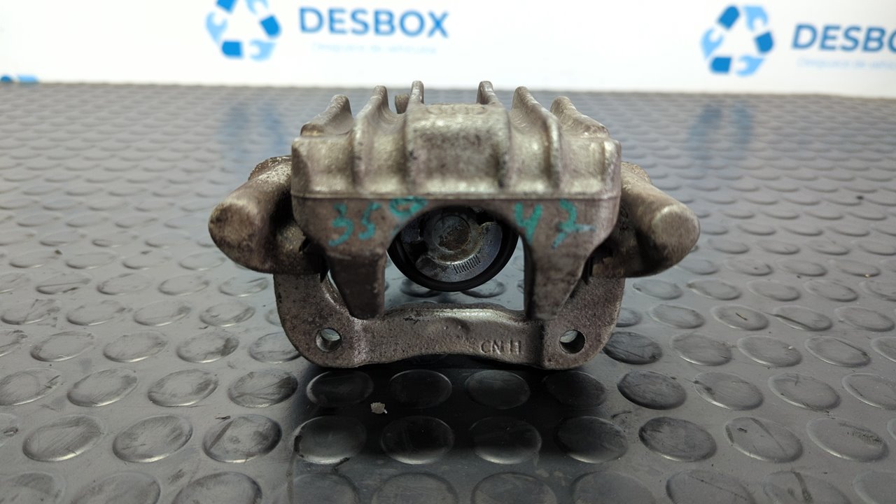 PINZA DE FRENO TRASERA DERECHA AUDI TT (8N3/8N9) - vista 4