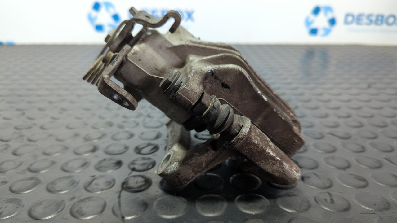 PINZA DE FRENO TRASERA DERECHA AUDI TT (8N3/8N9) - vista 7