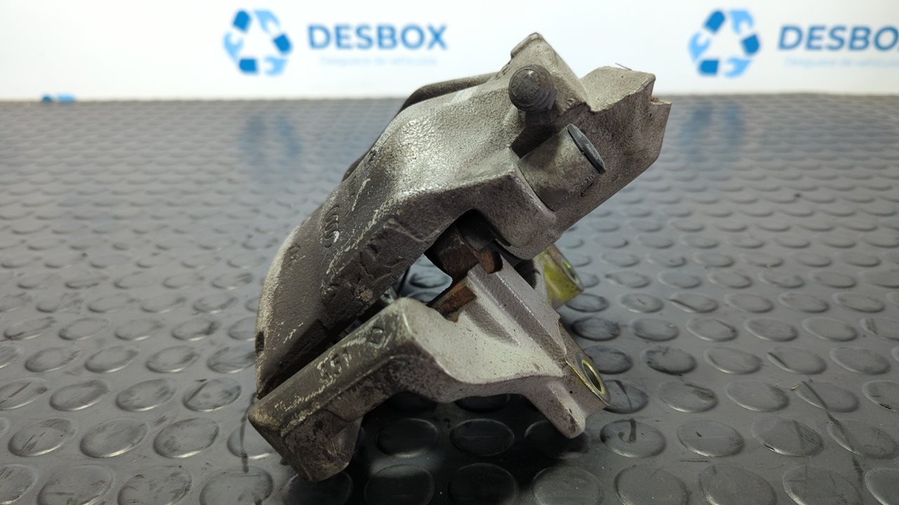 PINZA DE FRENO DELANTERA IZQUIERDA AUDI TT (8N3/8N9) - vista 2