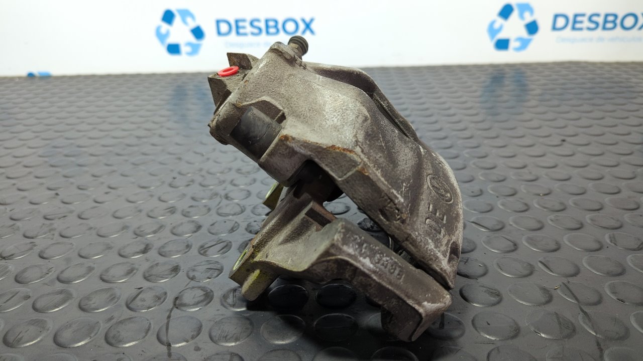 PINZA DE FRENO DELANTERA IZQUIERDA AUDI TT (8N3/8N9) - vista 5