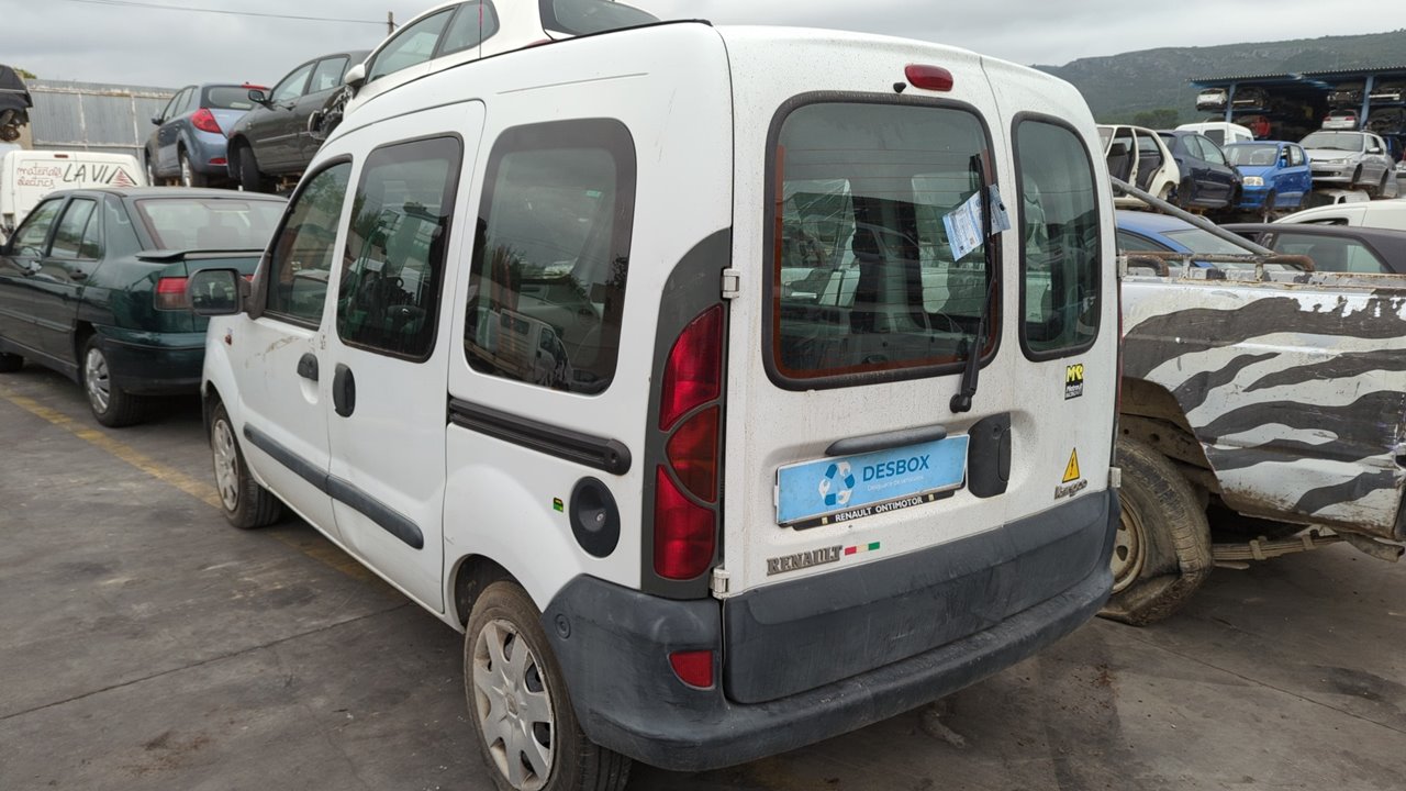 Vista 5