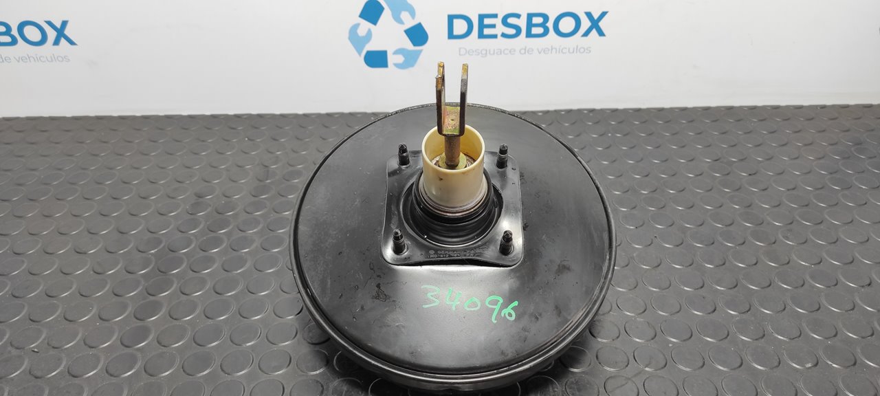 SERVOFRENO VOLKSWAGEN T4 TRANSPORTER/FURGONETA (MOD. 1991)