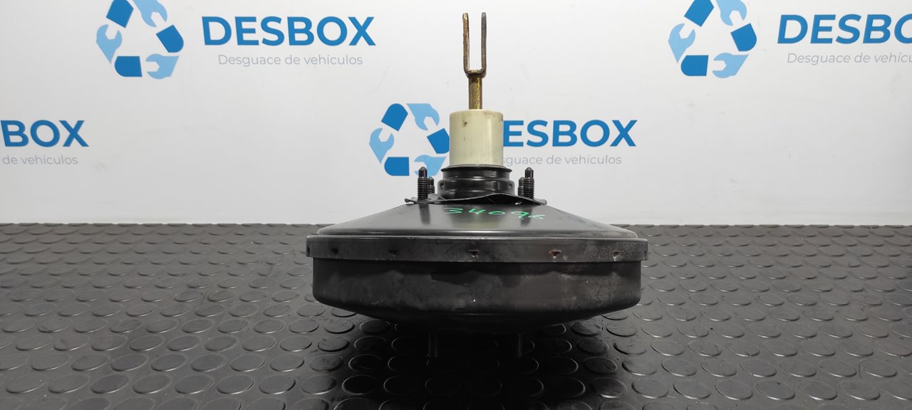 SERVOFRENO VOLKSWAGEN T4 TRANSPORTER/FURGONETA (MOD. 1991) - vista 5