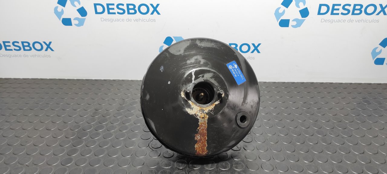 SERVOFRENO VOLKSWAGEN T4 TRANSPORTER/FURGONETA (MOD. 1991) - vista 3