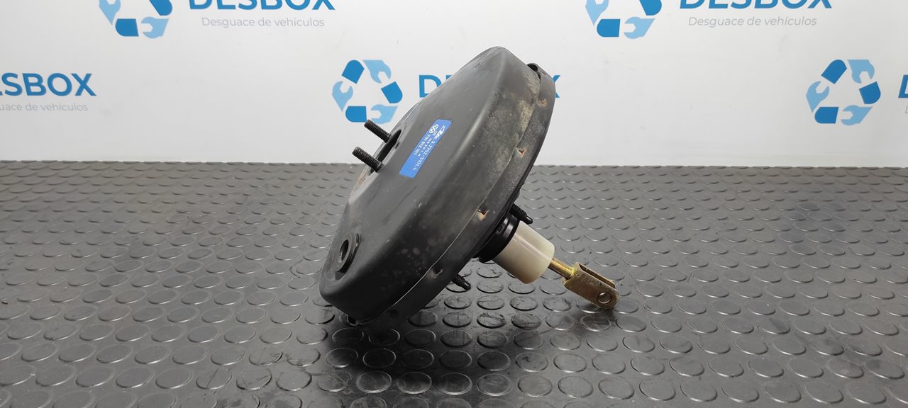 SERVOFRENO VOLKSWAGEN T4 TRANSPORTER/FURGONETA (MOD. 1991) - vista 2