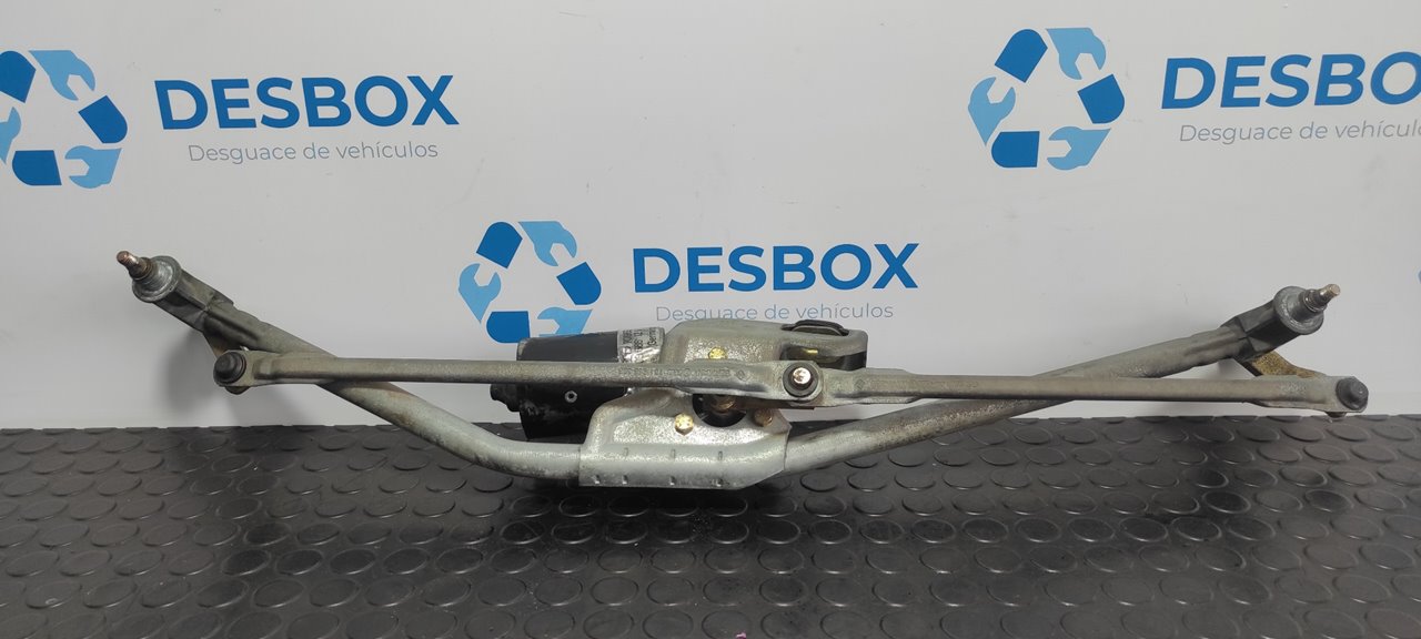 MOTOR LIMPIA DELANTERO VOLKSWAGEN T4 TRANSPORTER/FURGONETA (MOD. 1991)