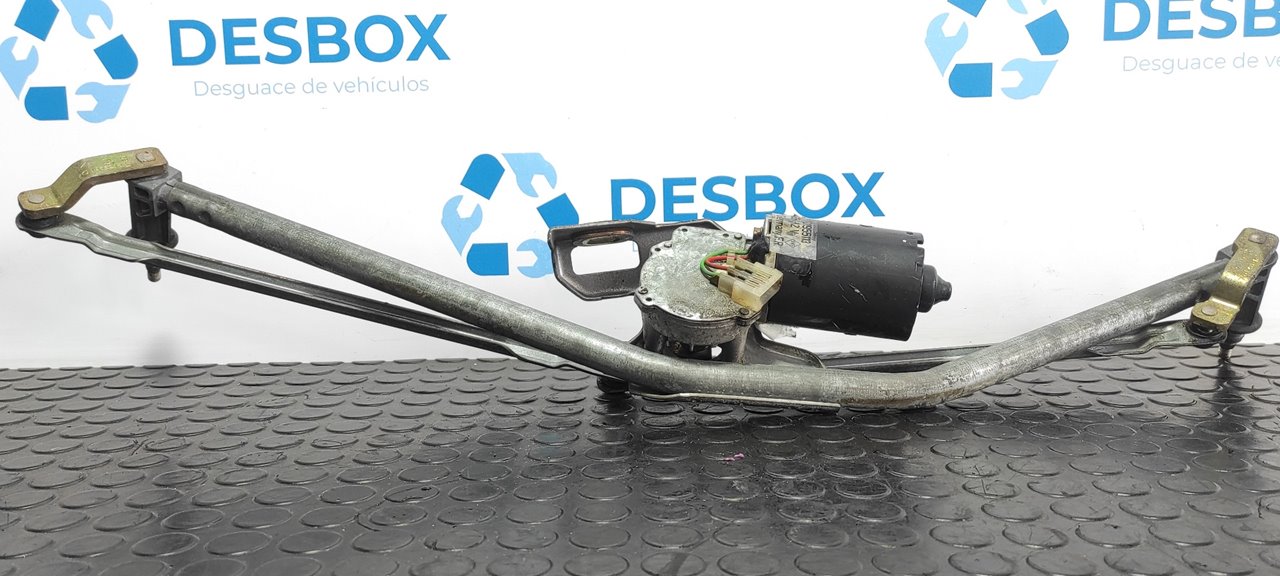 MOTOR LIMPIA DELANTERO VOLKSWAGEN T4 TRANSPORTER/FURGONETA (MOD. 1991) - vista 3