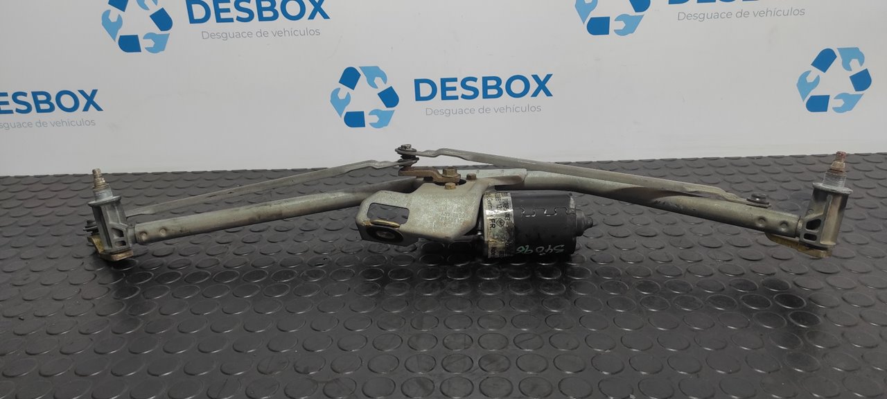 MOTOR LIMPIA DELANTERO VOLKSWAGEN T4 TRANSPORTER/FURGONETA (MOD. 1991) - vista 4