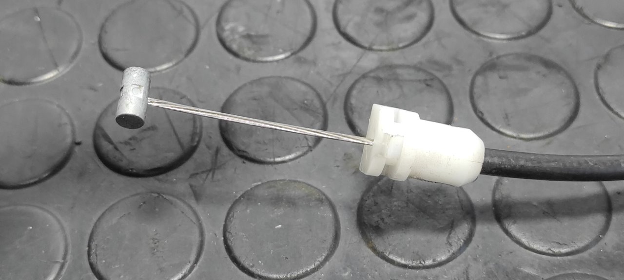 CERRADURA PUERTA DELANTERA IZQUIERDA CITROEN C5 BERLINA - vista 3