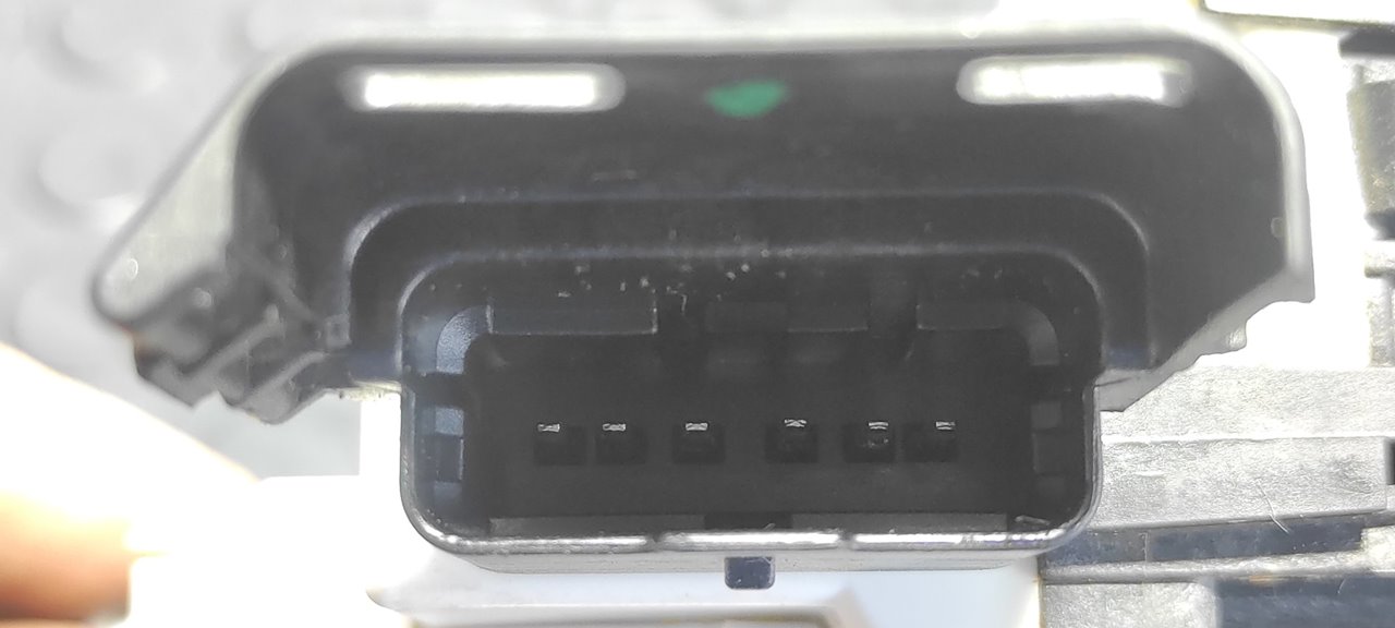 CERRADURA PUERTA DELANTERA IZQUIERDA CITROEN C5 BERLINA - vista 7