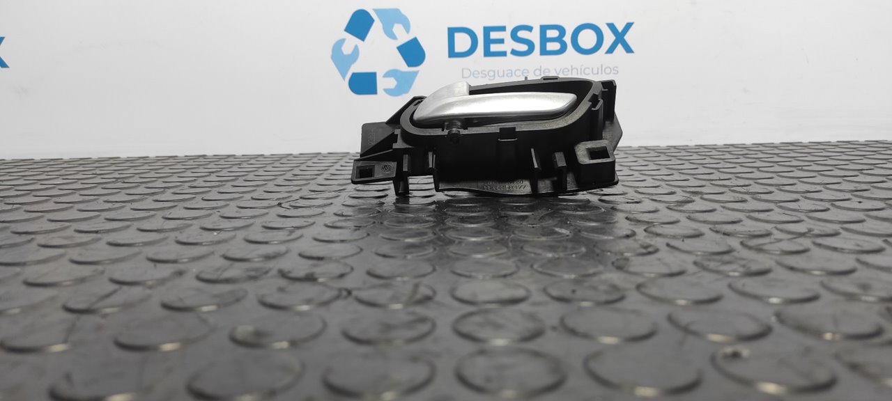 MANETA INTERIOR DELANTERA IZQUIERDA CITROEN C5 BERLINA - vista 4