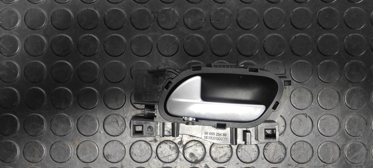 MANETA INTERIOR DELANTERA IZQUIERDA CITROEN C5 BERLINA - vista 3