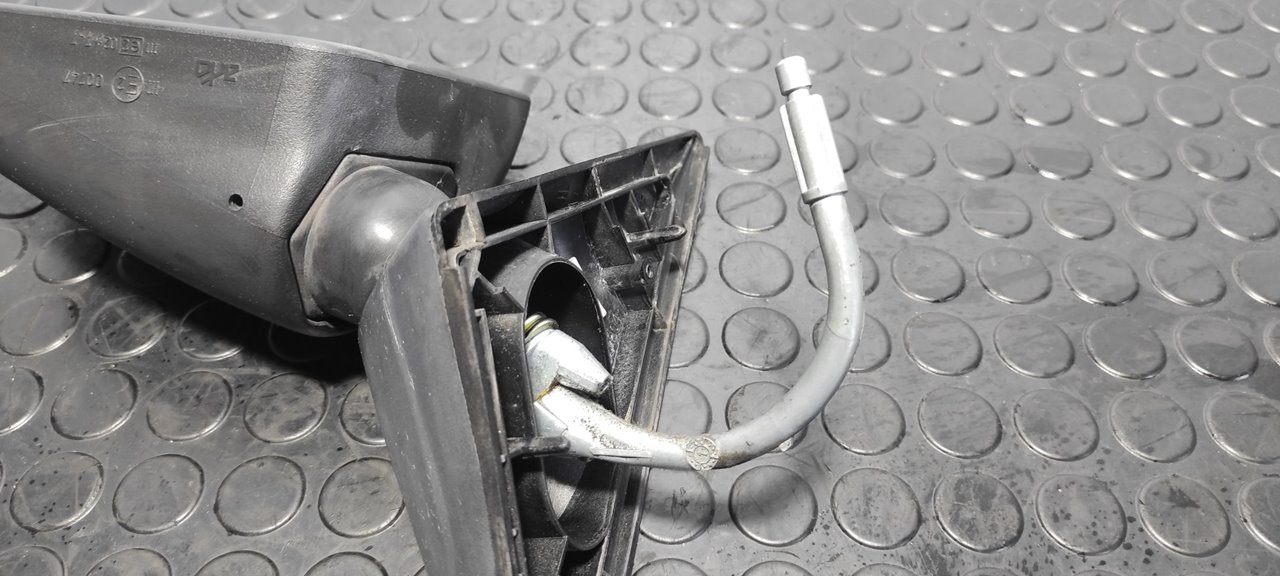 RETROVISOR IZQUIERDO CITROEN AX - vista 2