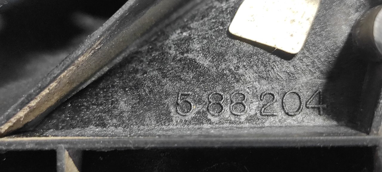 RETROVISOR IZQUIERDO CITROEN AX - vista 5