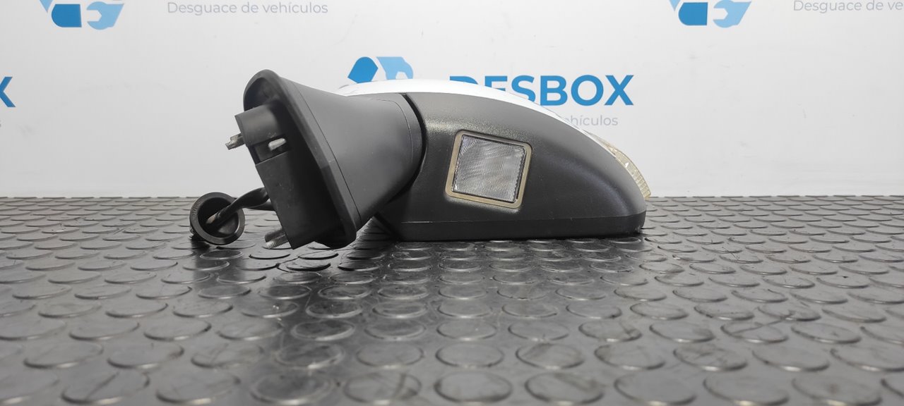 RETROVISOR IZQUIERDO FORD KUGA (CBS) - vista 2