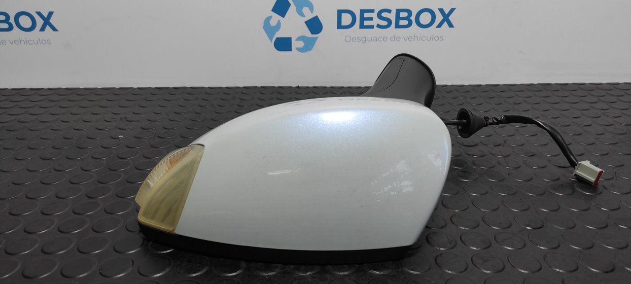RETROVISOR IZQUIERDO FORD KUGA (CBS) - vista 6