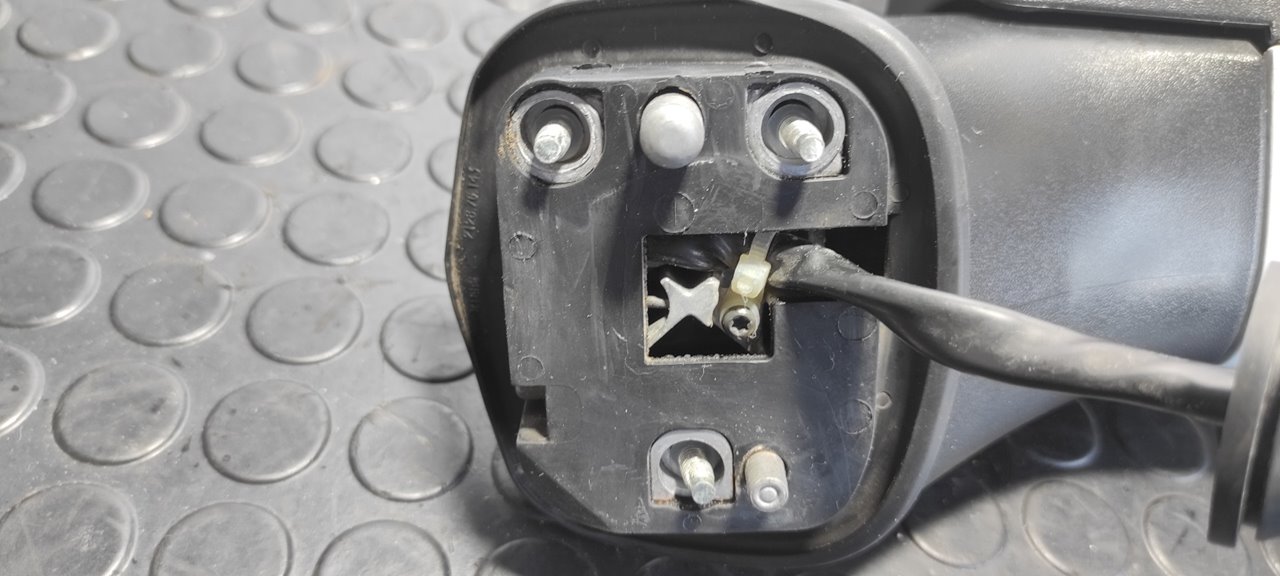 RETROVISOR IZQUIERDO FORD KUGA (CBS) - vista 3