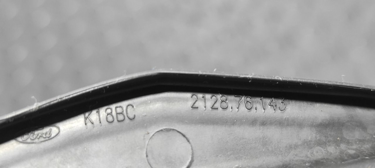 RETROVISOR IZQUIERDO FORD KUGA (CBS) - vista 7