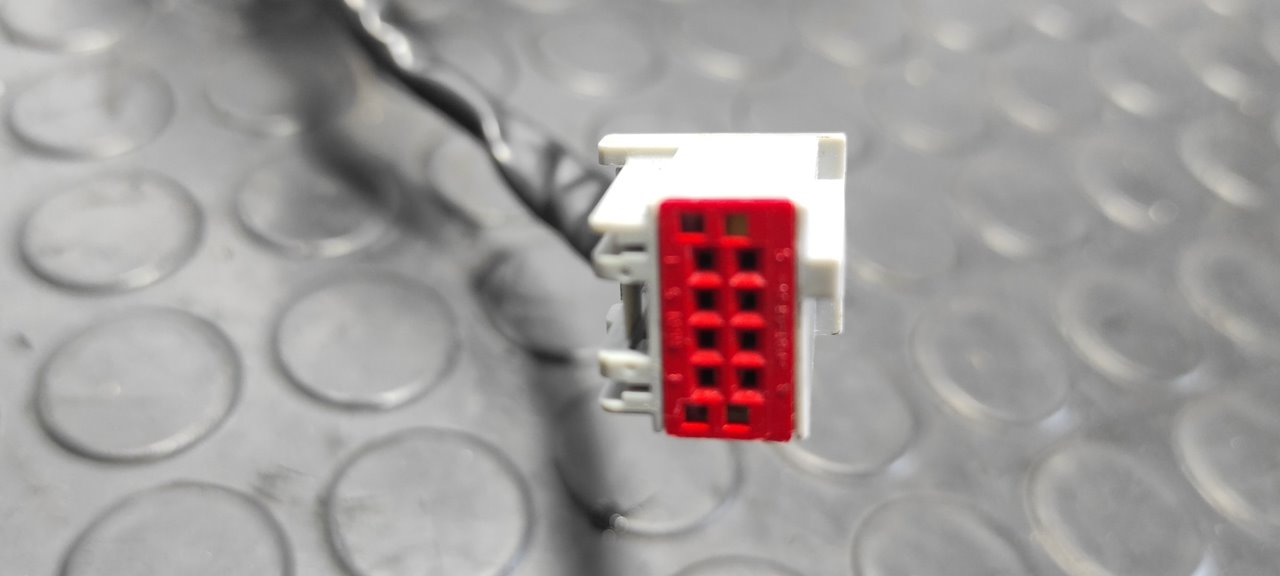 RETROVISOR IZQUIERDO FORD KUGA (CBS) - vista 4