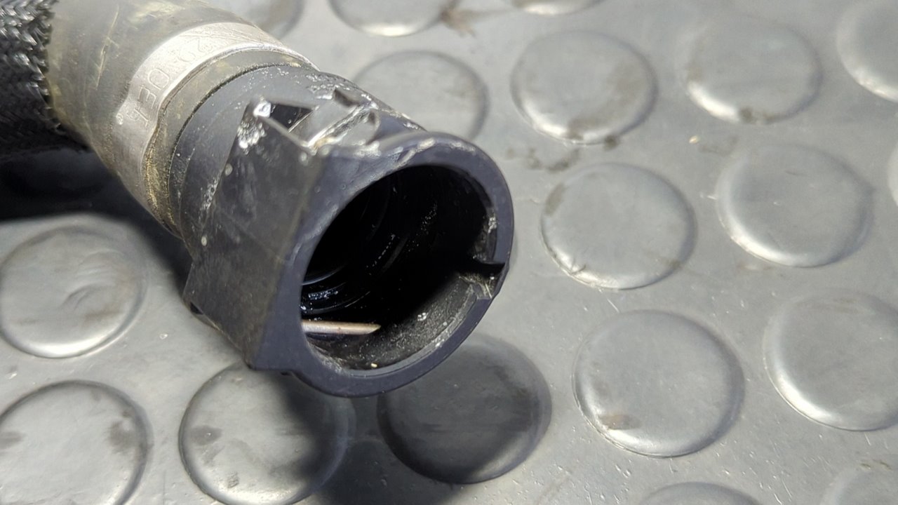 TUBO CITROEN E-C4 - vista 6