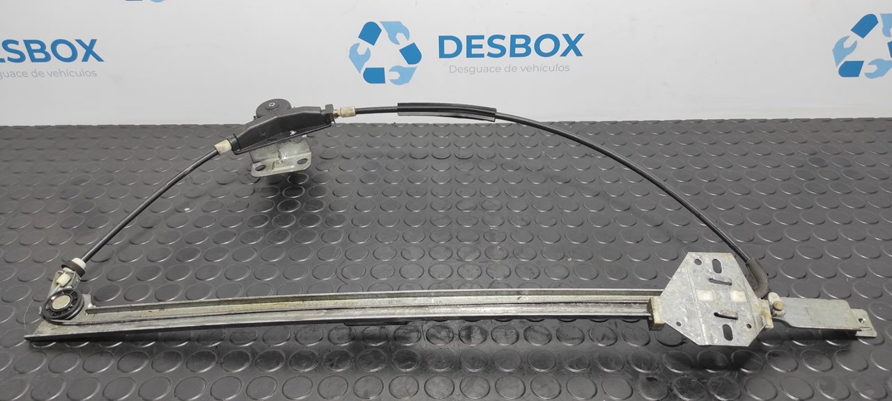 ELEVALUNAS DELANTERO DERECHO VOLKSWAGEN T4 TRANSPORTER/FURGONETA (MOD. 1991) - vista 4