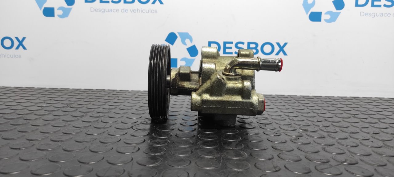 BOMBA DIRECCION RENAULT MEGANE I SCENIC (JA0) - vista 4
