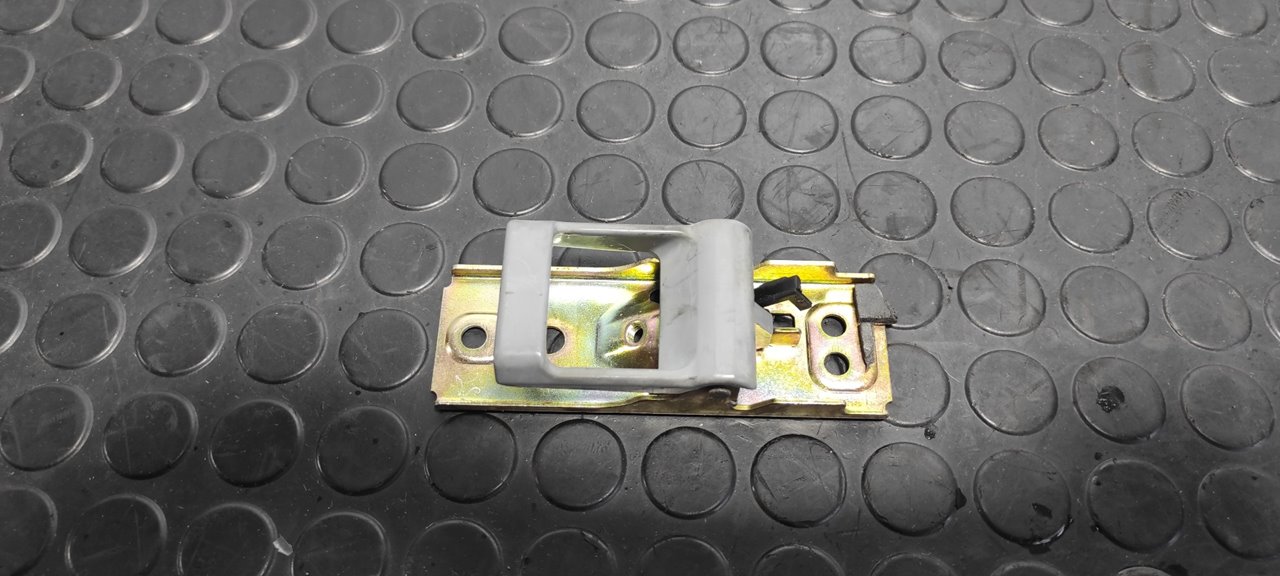 MANETA INTERIOR DELANTERA DERECHA NISSAN TRADE