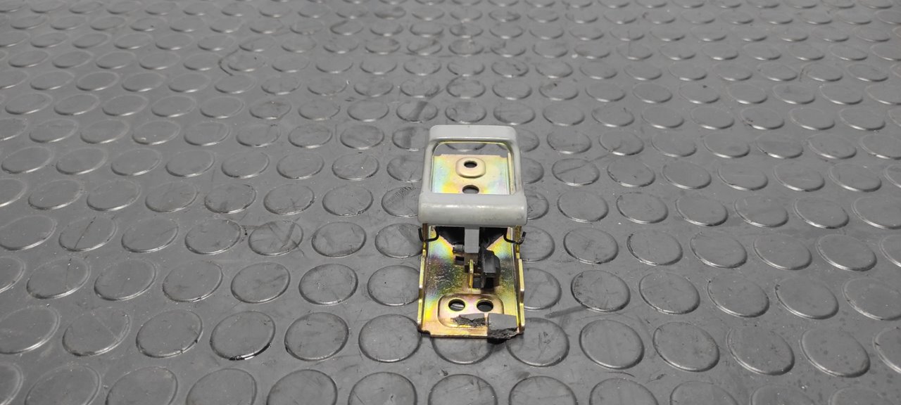 MANETA INTERIOR DELANTERA DERECHA NISSAN TRADE - vista 2