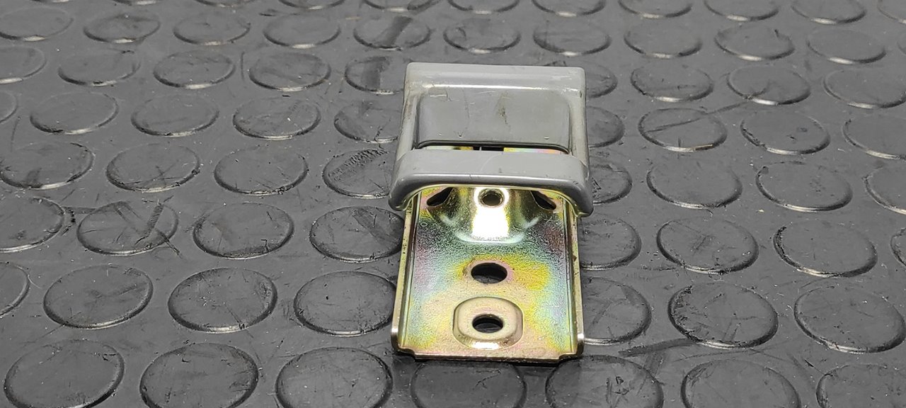 MANETA INTERIOR DELANTERA DERECHA NISSAN TRADE - vista 3