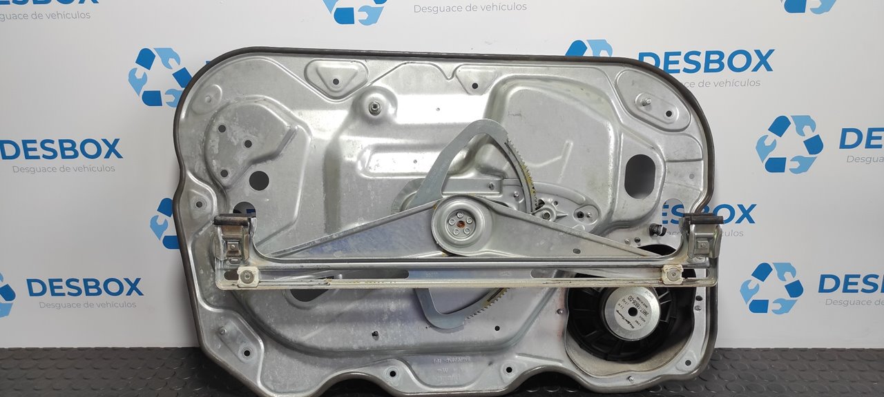 ELEVALUNAS DELANTERO DERECHO FORD KUGA (CBS) - vista 7