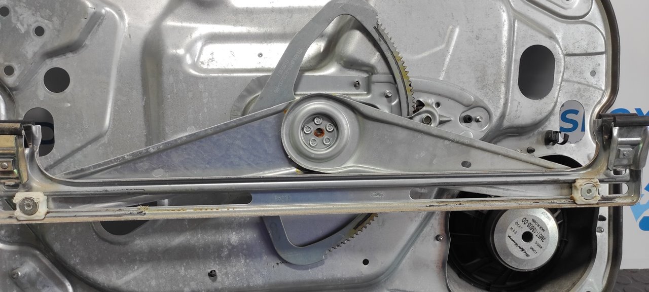 ELEVALUNAS DELANTERO DERECHO FORD KUGA (CBS) - vista 8