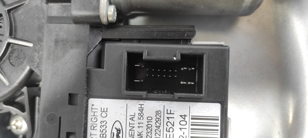 ELEVALUNAS DELANTERO DERECHO FORD KUGA (CBS) - vista 4