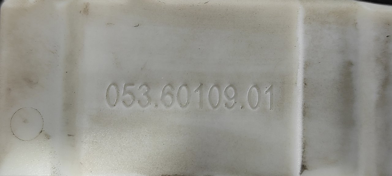 MOTOR ELEVALUNAS DELANTERO DERECHO PEUGEOT 307 BERLINA (S2) - vista 3