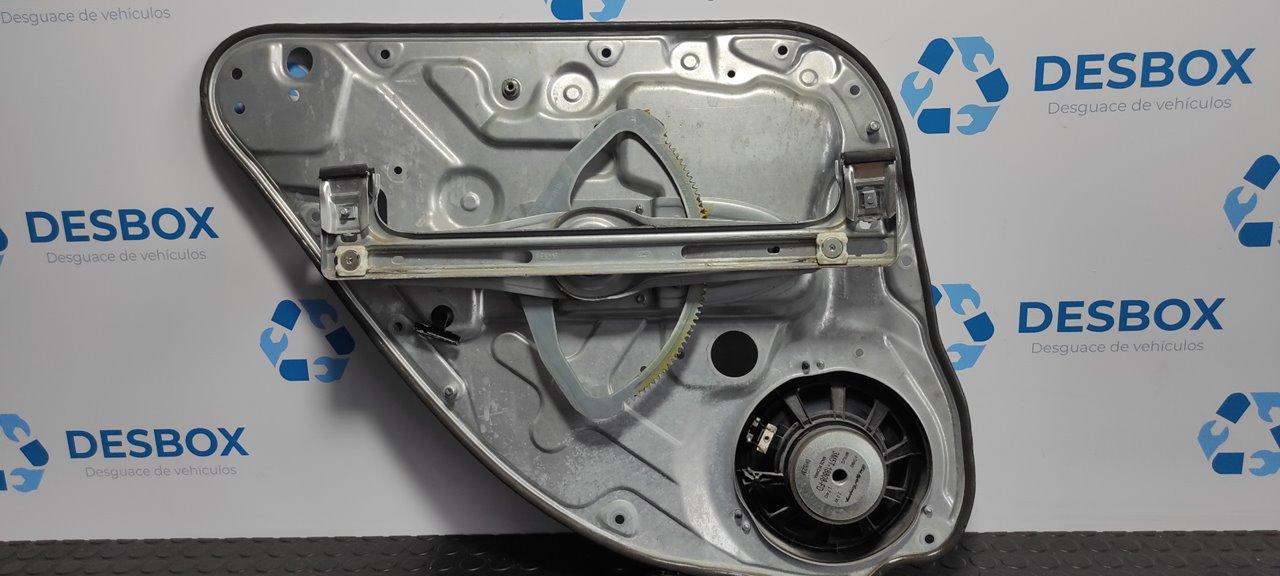 ELEVALUNAS TRASERO DERECHO FORD KUGA (CBS) - vista 6