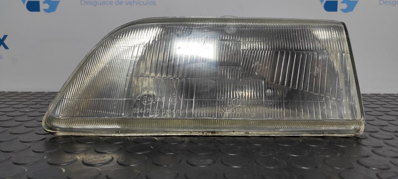 FARO IZQUIERDO CITROEN AX - vista 6