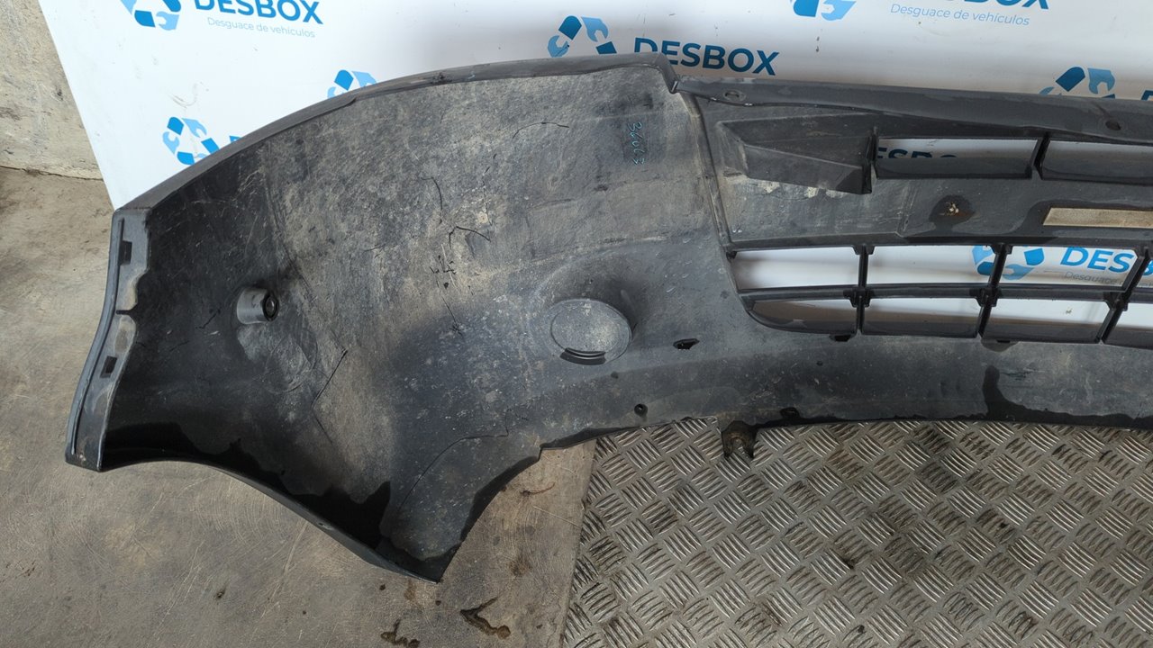 PARAGOLPES DELANTERO NISSAN INTERSTAR MOD. 04 (X70) - vista 5