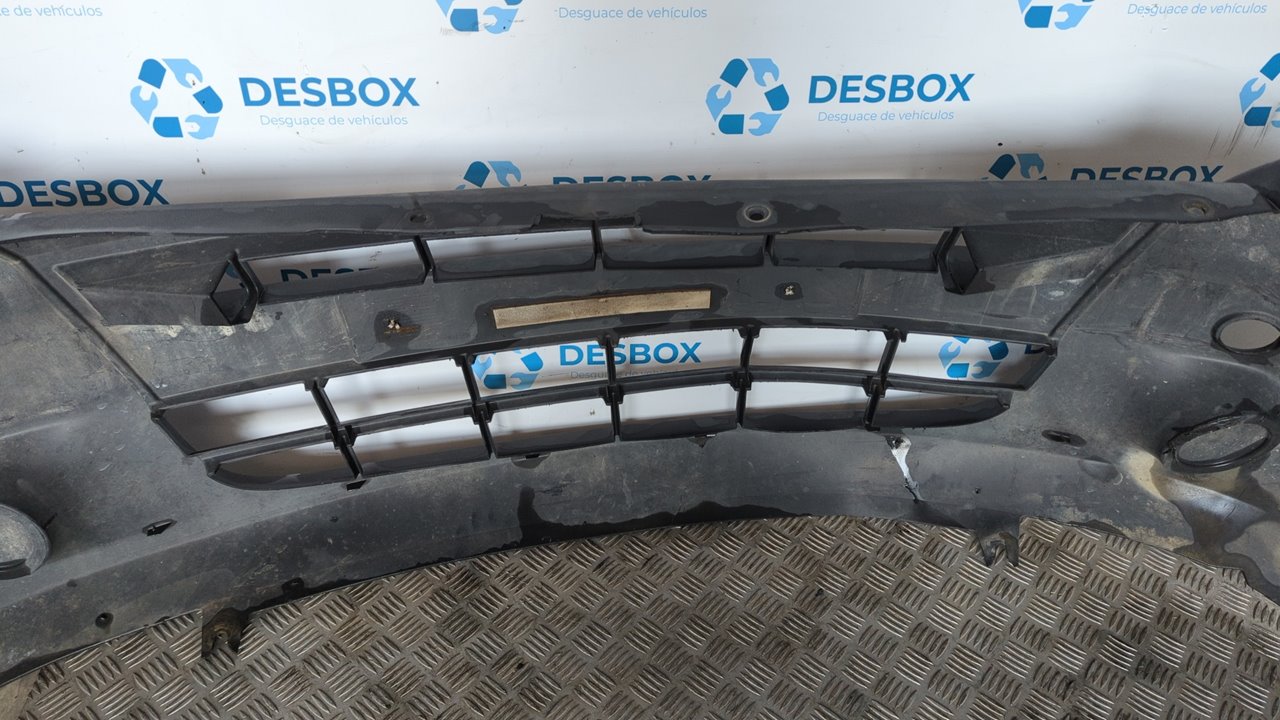 PARAGOLPES DELANTERO NISSAN INTERSTAR MOD. 04 (X70) - vista 2