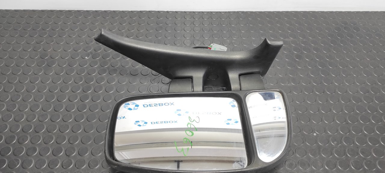 RETROVISOR IZQUIERDO NISSAN INTERSTAR MOD. 04 (X70)