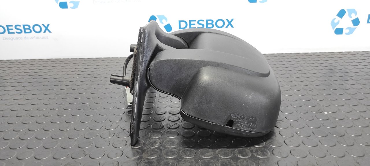 RETROVISOR IZQUIERDO NISSAN INTERSTAR MOD. 04 (X70) - vista 2