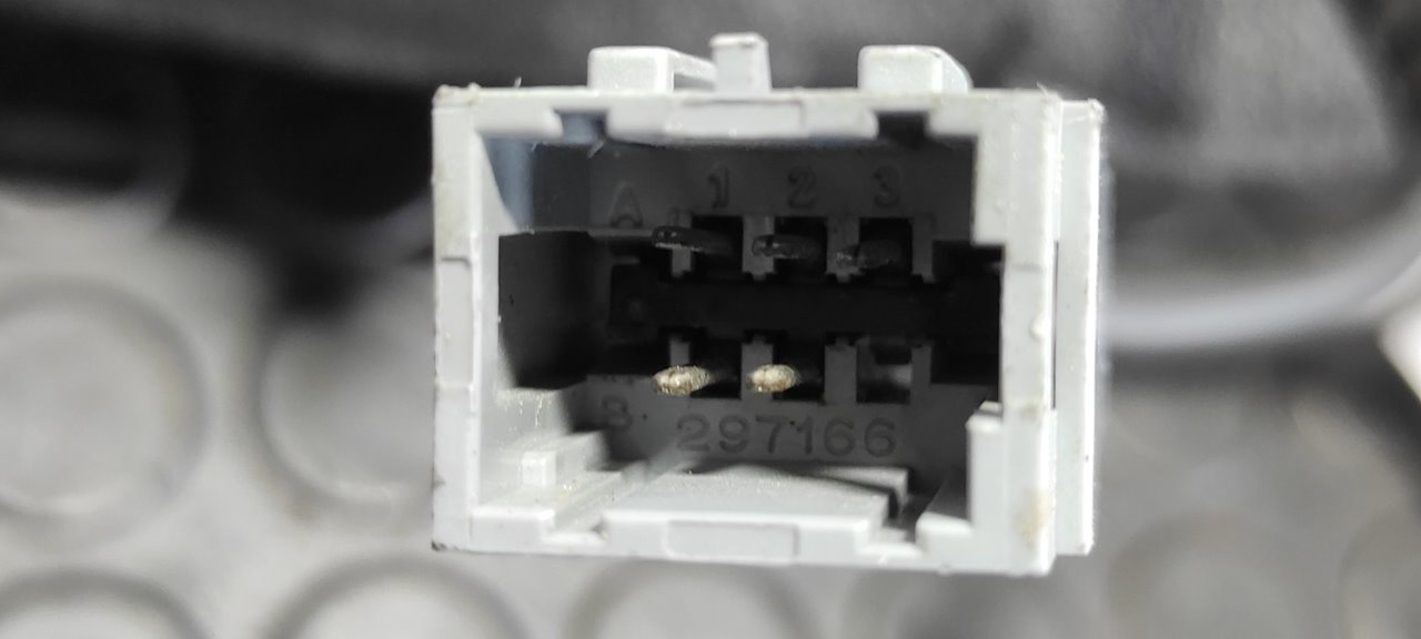 RETROVISOR IZQUIERDO NISSAN INTERSTAR MOD. 04 (X70) - vista 6