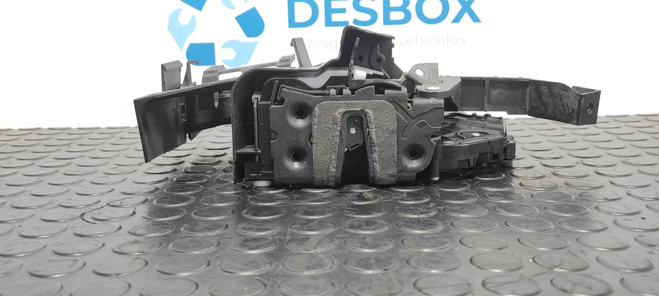 CERRADURA PUERTA TRASERA DERECHA FORD KUGA (CBS) - vista 2