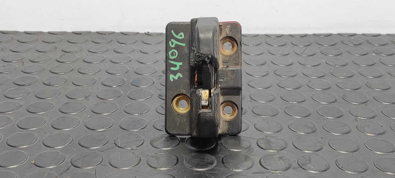 CERRADURA MALETERO / PORTON VOLKSWAGEN T4 TRANSPORTER/FURGONETA (MOD. 1991)