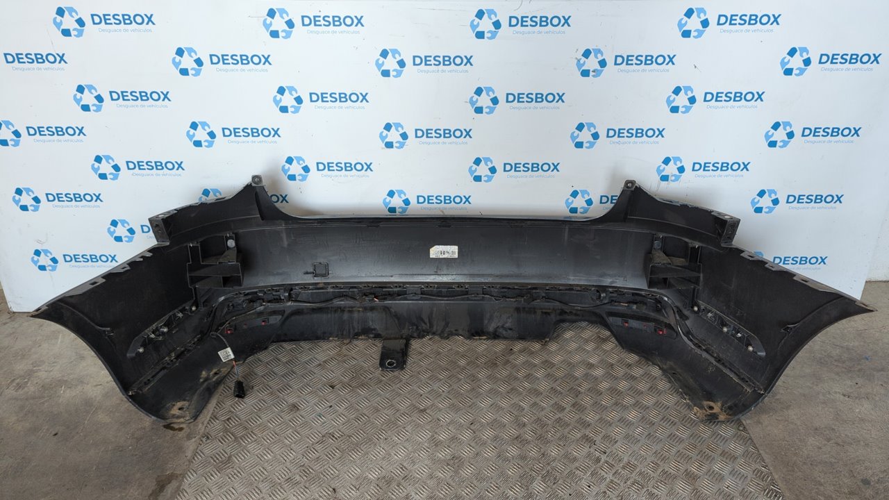 PARAGOLPES TRASERO CITROEN C5 BERLINA - vista 6