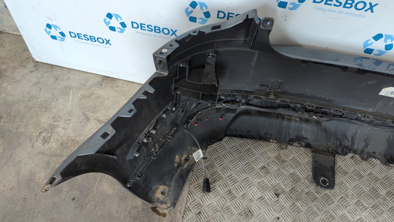 PARAGOLPES TRASERO CITROEN C5 BERLINA - vista 10