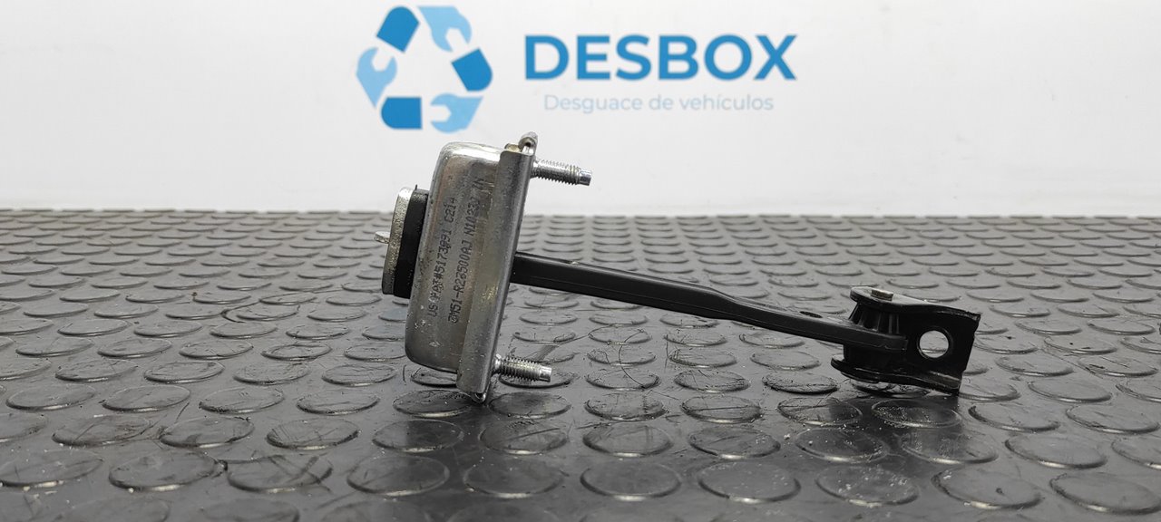 RETENEDOR PUERTA DERECHA FORD KUGA (CBS) - vista 4